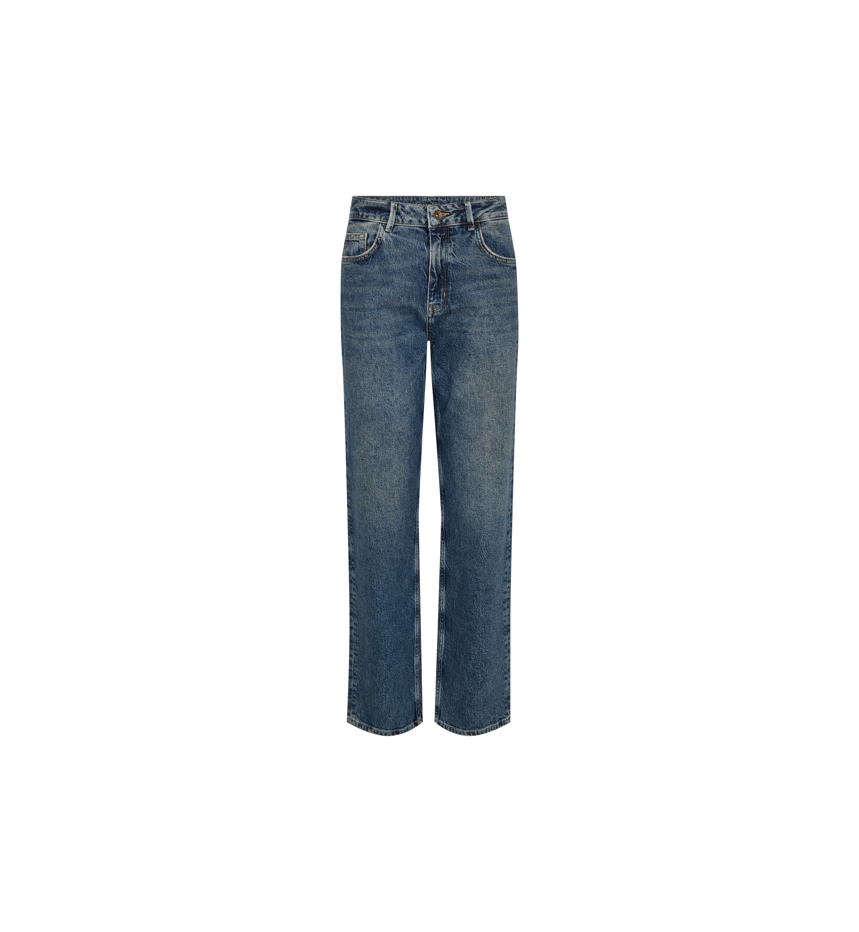 Packshot / Vintage Blue / Front